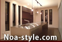 のあ建築設計オフィシャルサイト