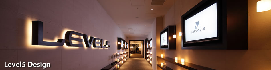 Noa-Style Shop & Office Design