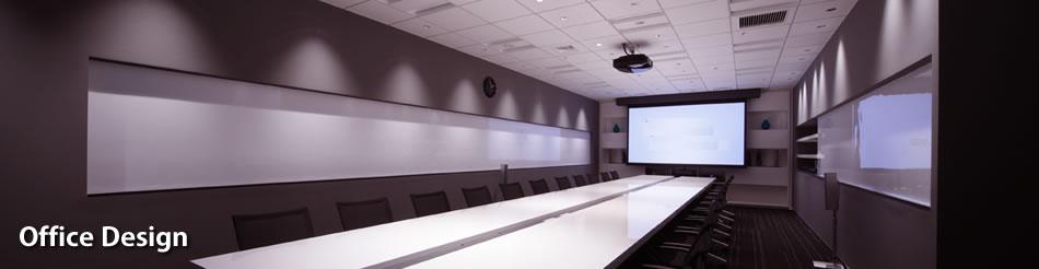 Noa-Style Shop & Office Design